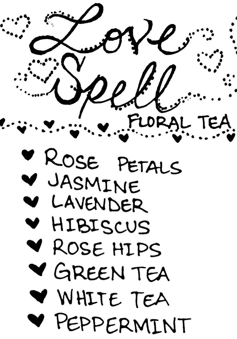 Thumbnail: Love Spell