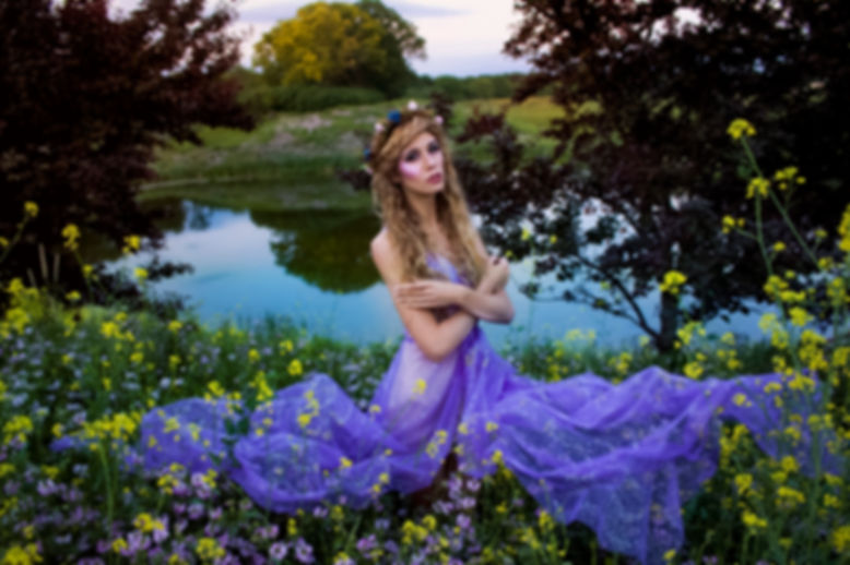 Garden of the Fae