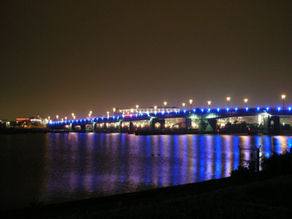 D.C. Approves $309 Million to Replace 75,000 Streetlight Bulbs