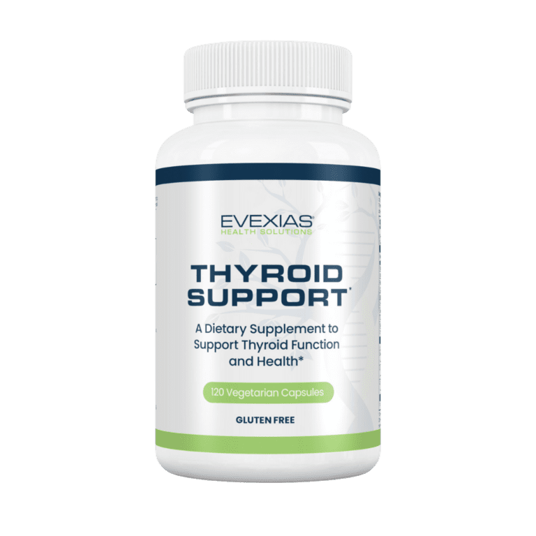 Thyroid Support