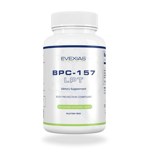 how long do i have to take bpc 157 BPC-157 Peptide Therapy Beverly Hills