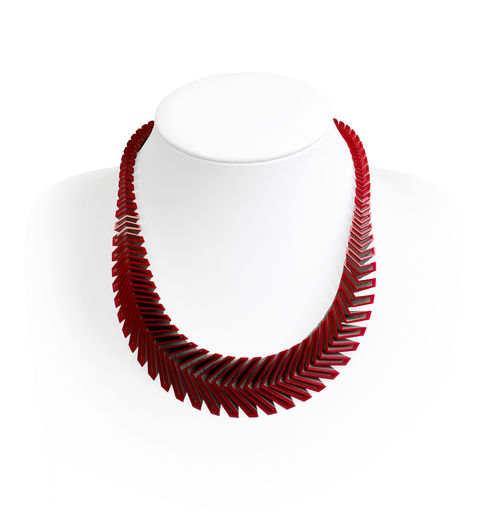 210826_Arrow_Red on Grey_White background_Square.JPG