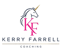 Kerry Farrell Coaching Logo