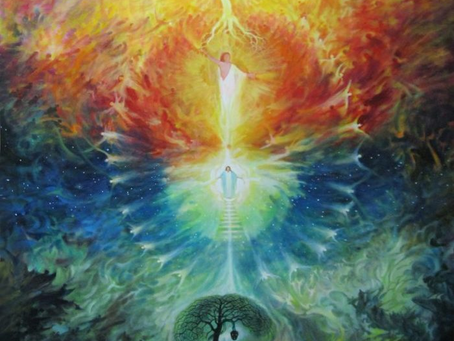 Páscoa na Visão de Rudolf Steiner e da Antroposofia