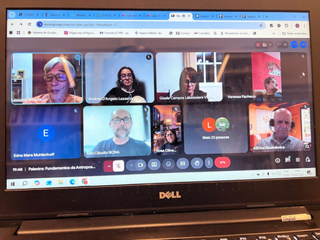 Palestra inaugura programação dos 25 anos da ABDSul com reflexão sobre Antroposofia e Agricultura Biodinâmica