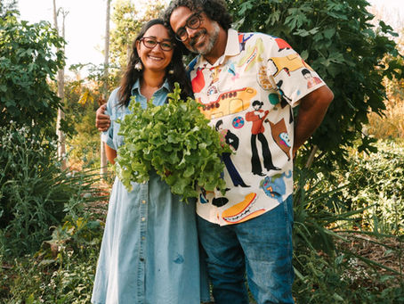 ABDSul promove ciclo de palestras e convida para encontro sobre Agricultura Biodinâmica e a Promoção da Saúde