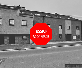 PERONNES-LEZ-BINCHE - Appartement