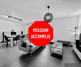 MONT-SUR-MARCHIENNE - Appart.