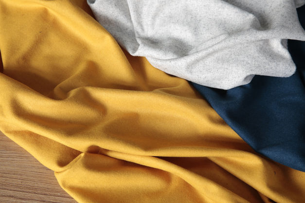 Fabrics for dancewear and prop designs
