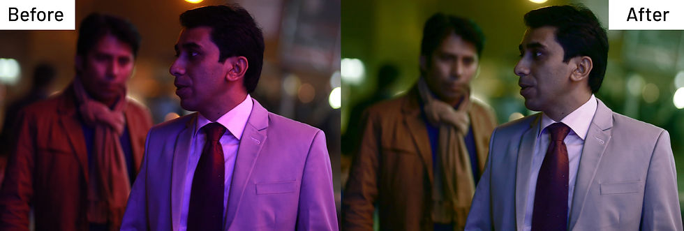 Color Balancing Examples Color Balance | Pixmaster