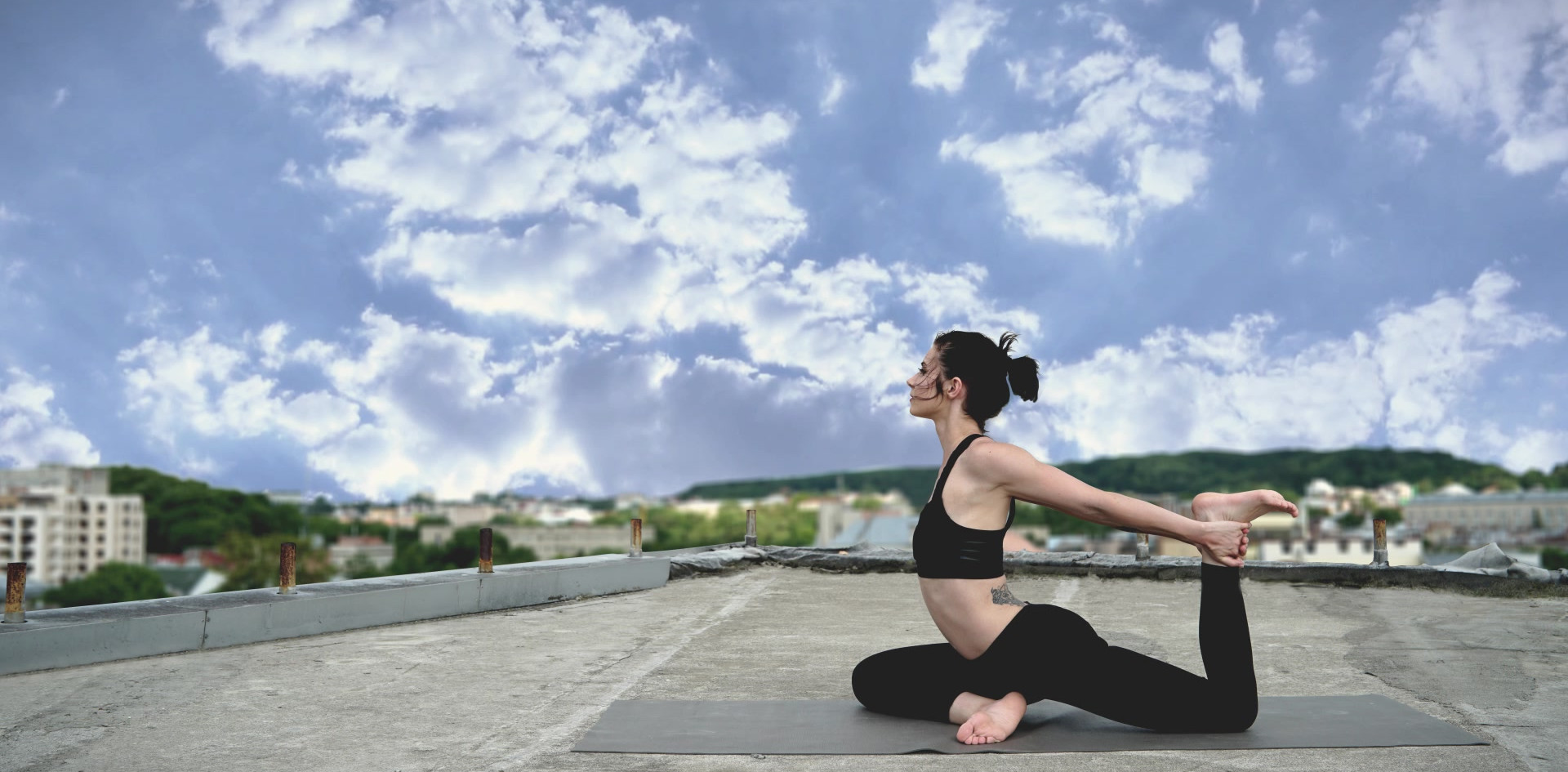 About | Laurel Grace Yoga
