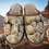 Thumbnail: Sheep Cotton wool themed slippers 