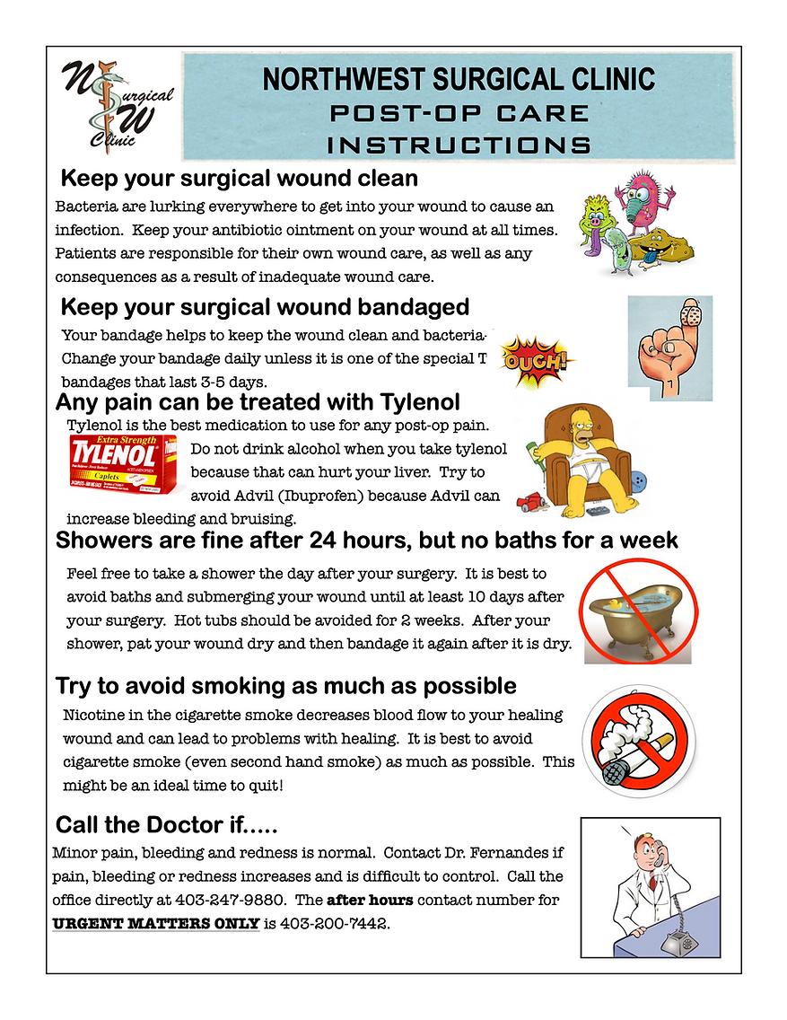 Post op care instructions Aug 2025.png