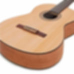 YAMAHA C40M Классическая гитара