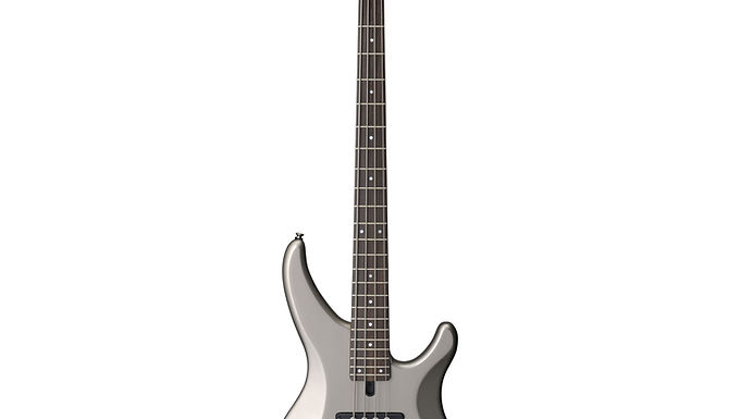 Бас гитара  YAMAHA TRBX-304 PEWTER