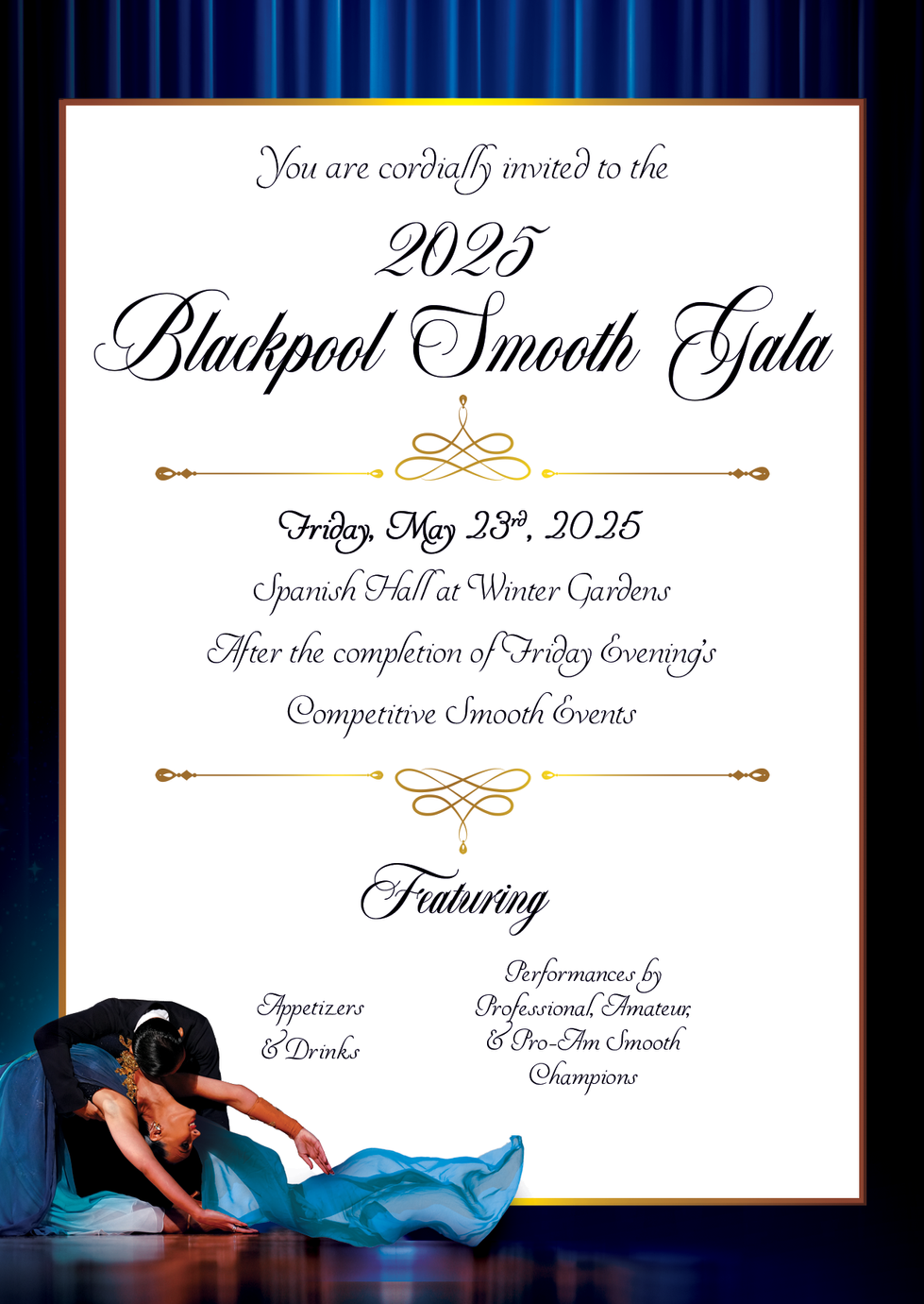 Invites