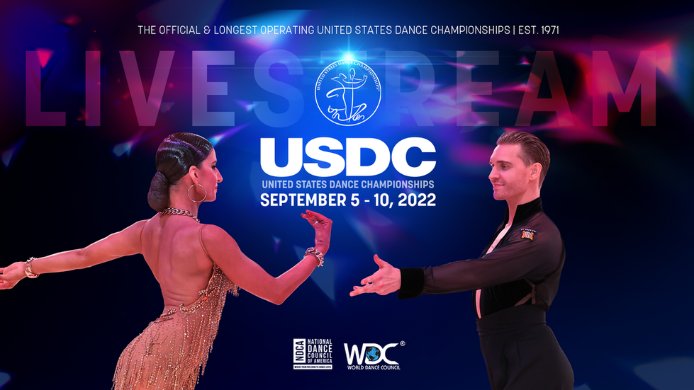 Livestream Promo Image