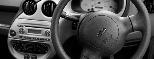 Voiture Volant