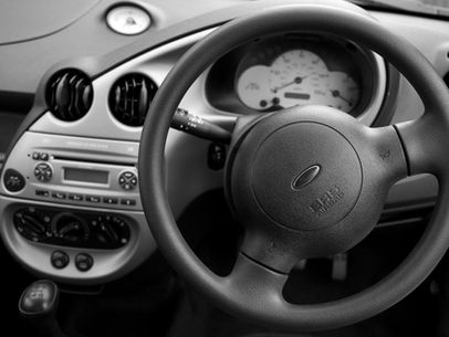 What is an interlock device?