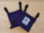 Thumbnail: Polar Pockets- Original Collection
