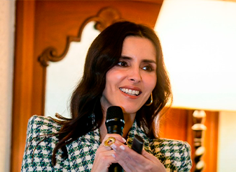Câmara Portuguesa de São Paulo recebe Marta Leite Castro em evento sobre inovação e protagonismo feminino