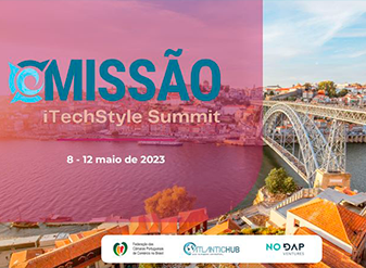 Vem aí a missão iTechStyle Summit 2023