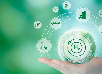 Associações listam 17 ações estruturantes para o hidrogênio no Brasil