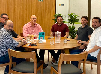 Câmara Portuguesa de Negócios do Espírito Santo realiza reunião para definir o planejamento estratégico 2025