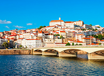 Câmara de Comércio Brasil-Portugal | SC e Comunidade Intermunicipal da Região de Coimbra lançam Missão empresarial para Portugal