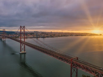 Portugal está em 1o lugar na lista dos 20 melhores países do mundo, diz pesquisa “Readers Choice"