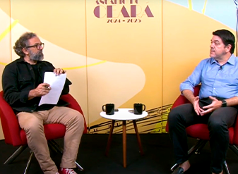 As pontes econômicas entre Ceará e Portugal: Entrevista com Raul Santos