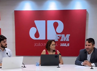 Presidente da Câmara Brasil-Portugal na Paraíba destaca avanços e oportunidades comerciais