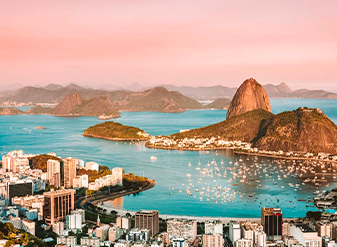 Web Summit Rio 2023: tudo que você precisa saber sobre o evento