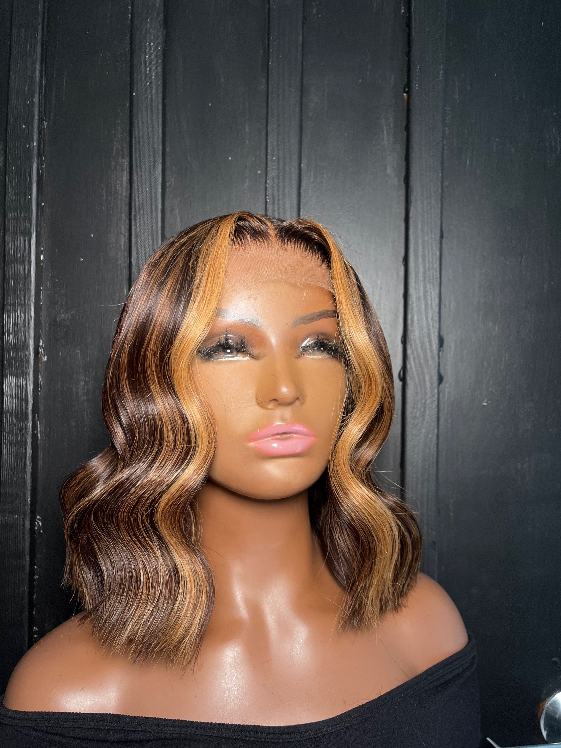 Classic Closure Bob 2.0