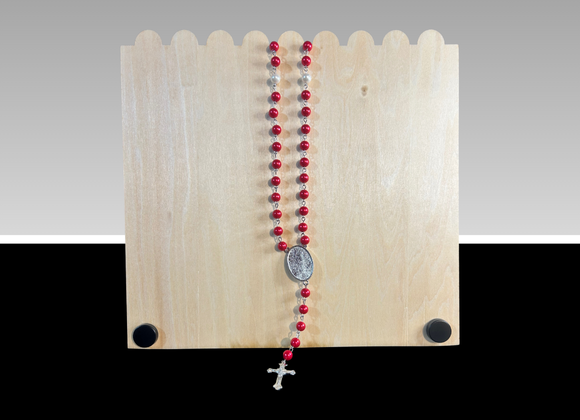 Thumbnail: Photo Rosary