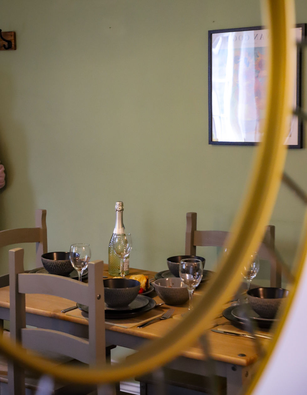 Dining table through mirror.jpg