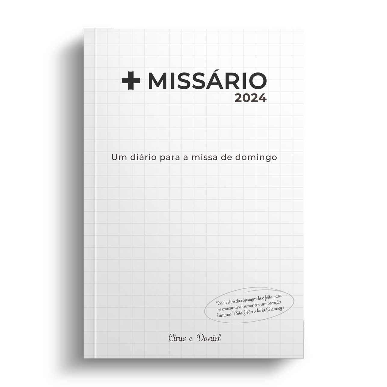 Missário 2024