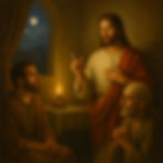 32ª Semana - 10 de Agosto de 2025 - 19° Domingo do Tempo Comum - Liturgia Diária