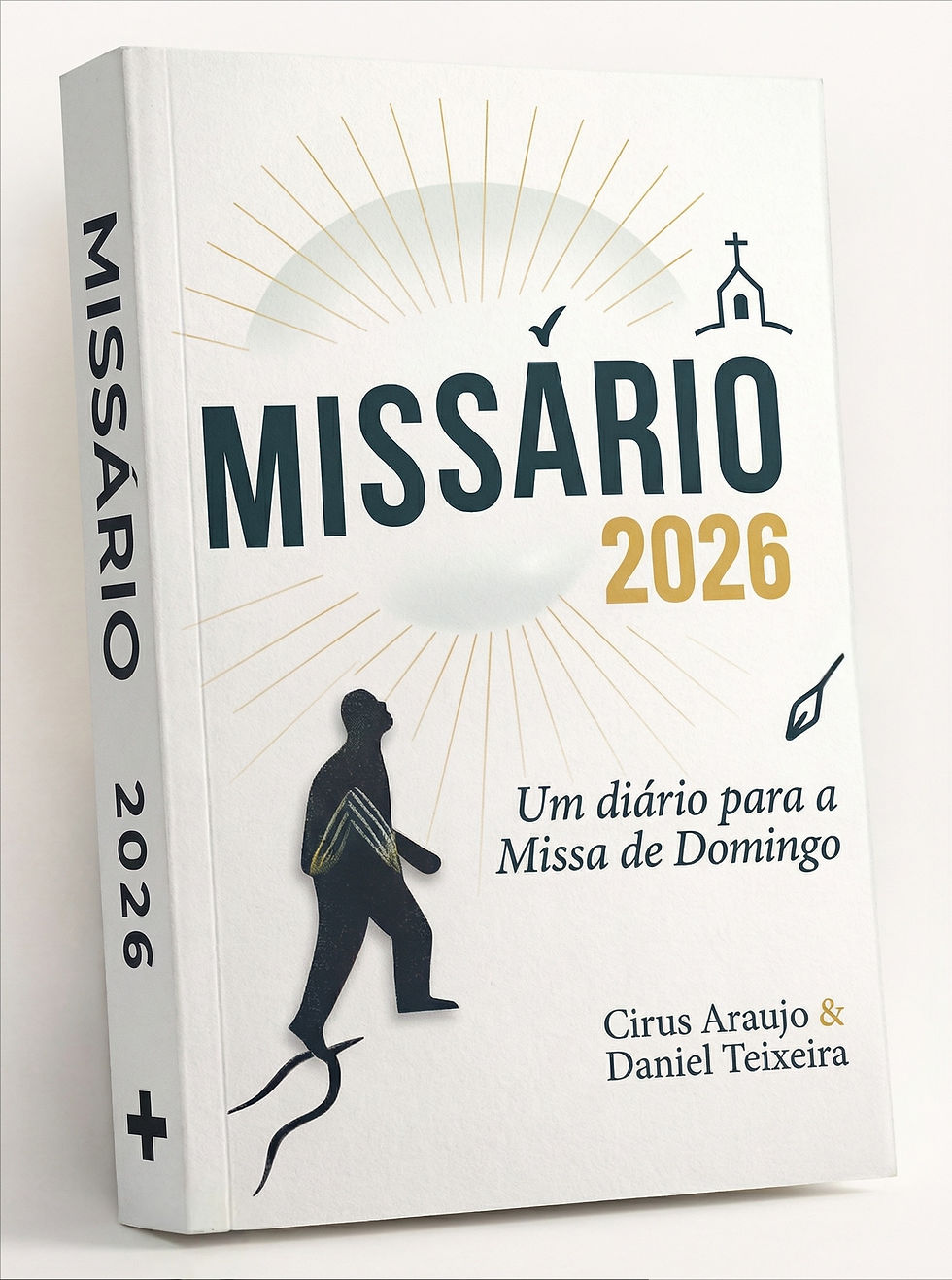 Quinta-feira - 23 de Abril de 2026 - 3ª Semana da Páscoa - Liturgia Diária