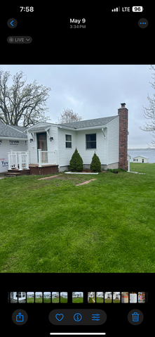 Decks, Porches & Siding