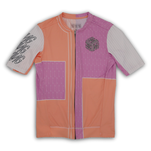 Women's Kaius Team Airflow Jersey — Default