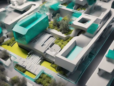 Transforming Spaces: Architecture and Design Tips from EnviroHacking