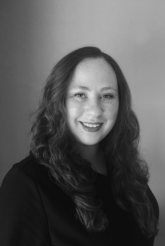 Monique Steenkamp