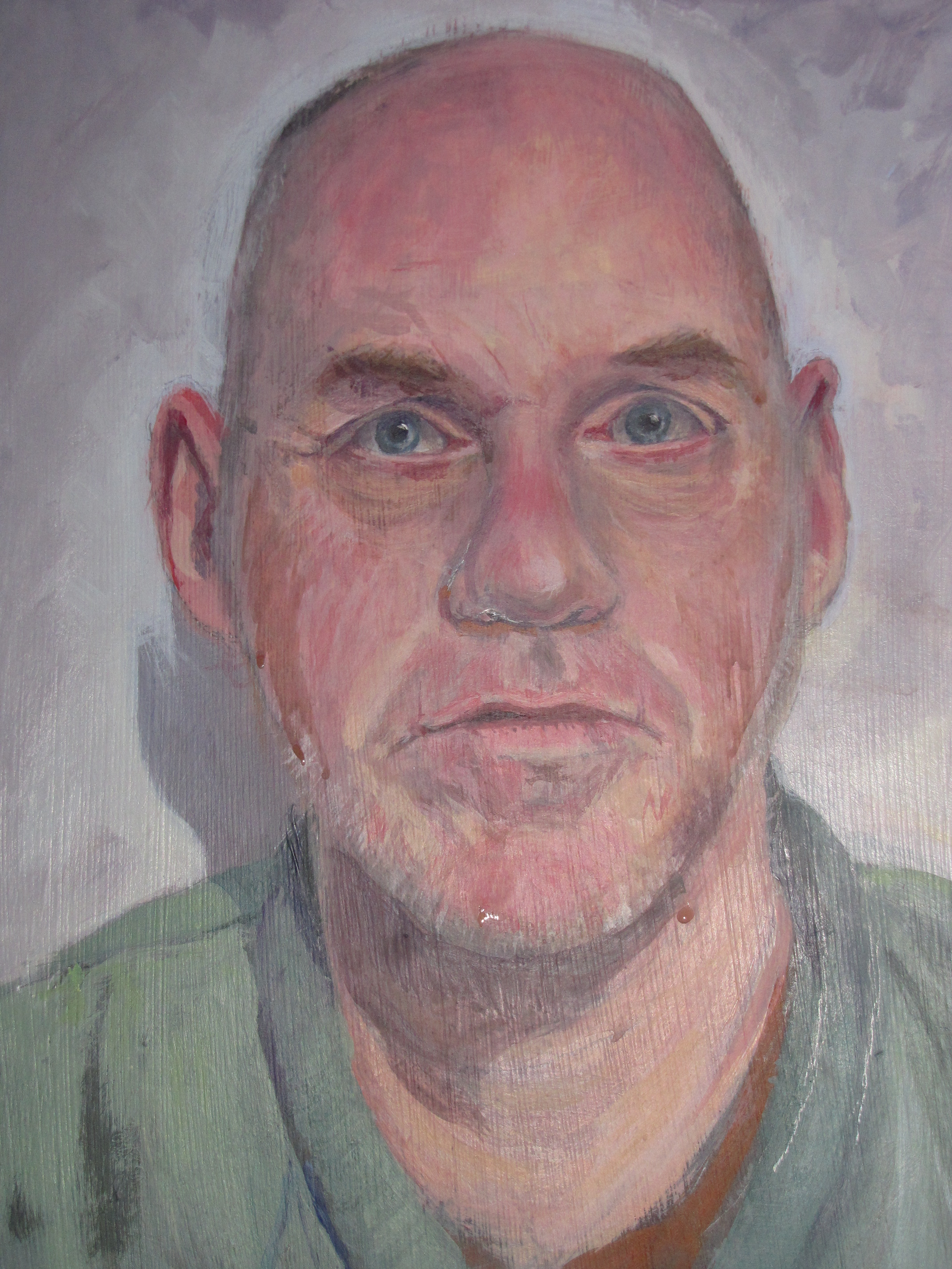 Mr Alan Roberts