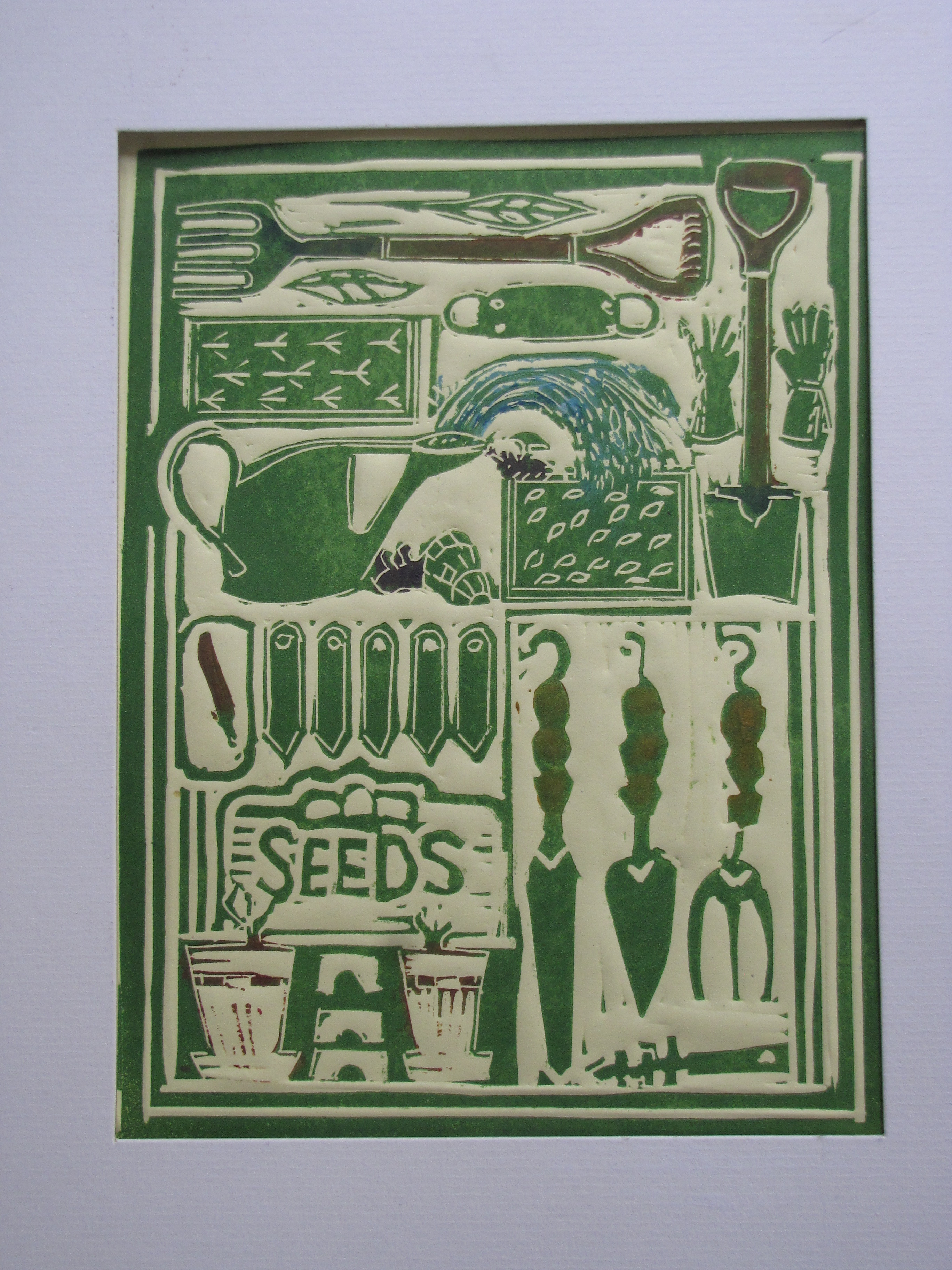 SEEDS