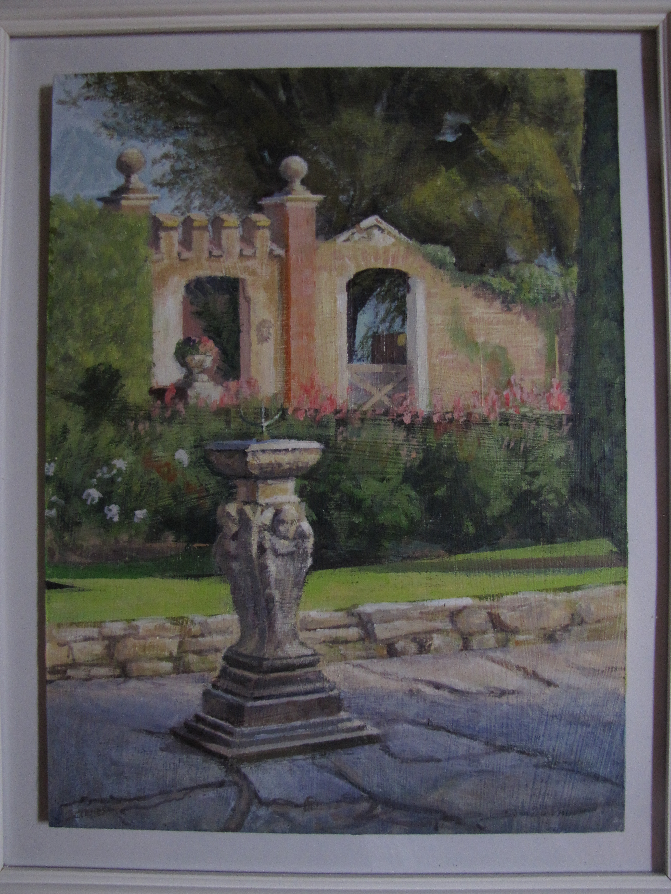Sundial