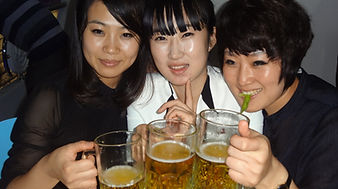 Pyongyang Kroeg