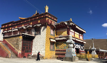 Huiyuan Klooster