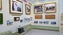 Tentoonstelling Mingok Coöperatieve Boerderij