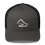 Thumbnail:  Cruisers on the Rockies Embroidered Trucker Cap